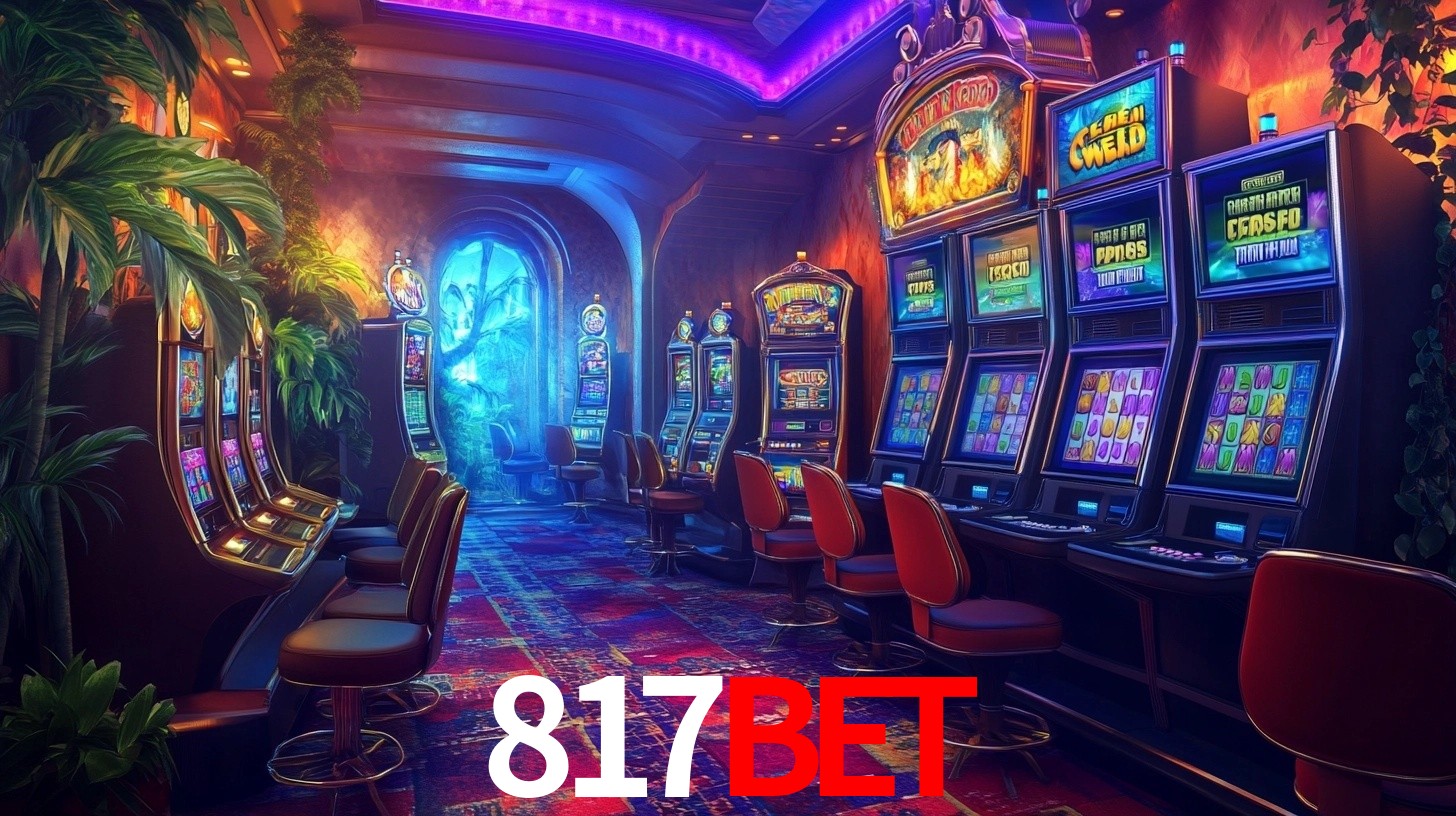 Programa VIP 817bet