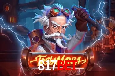 Avaliações dos Jogadores 817bet