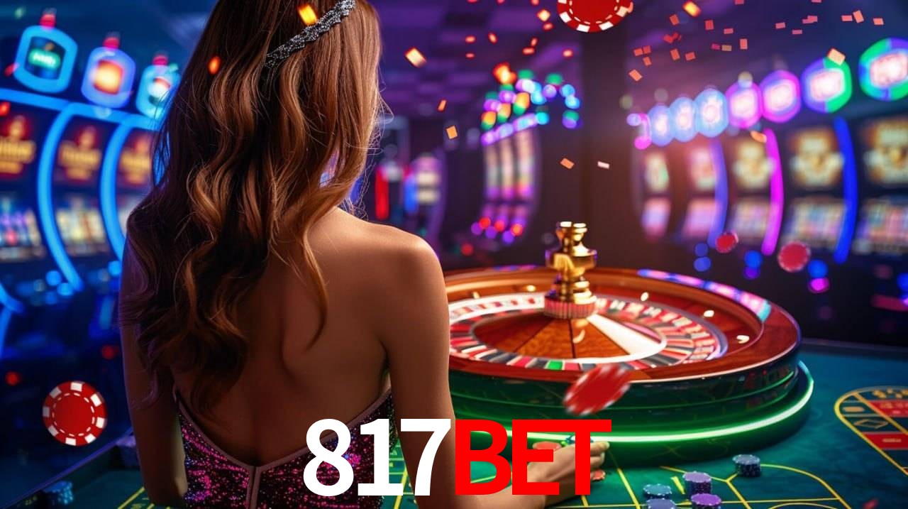 APP rápido e leve da 817bet