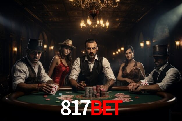 Inovações de Jogos na 817bet: O Futuro das Experiências Interativas