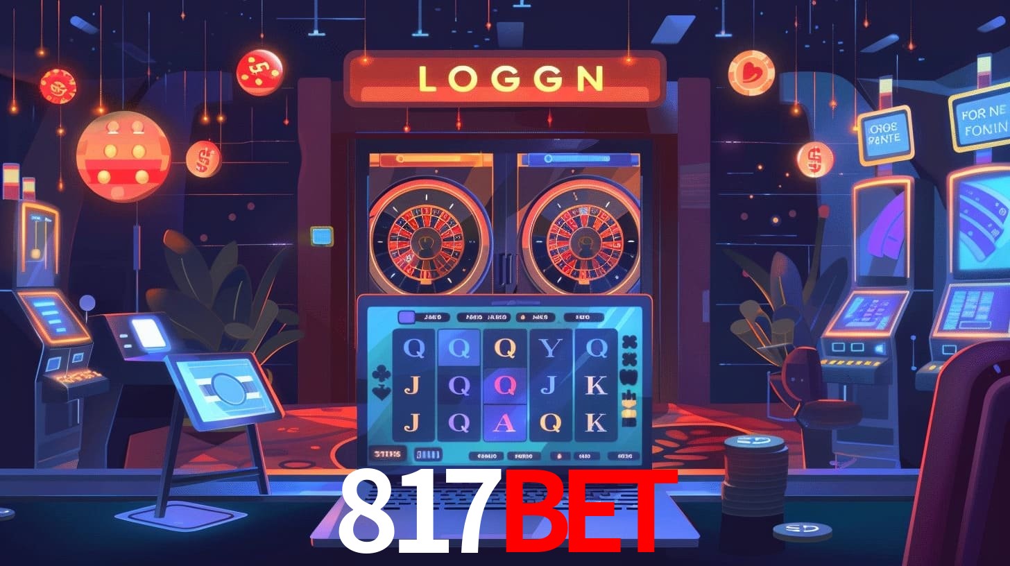 Sistemas de Segurança 817bet