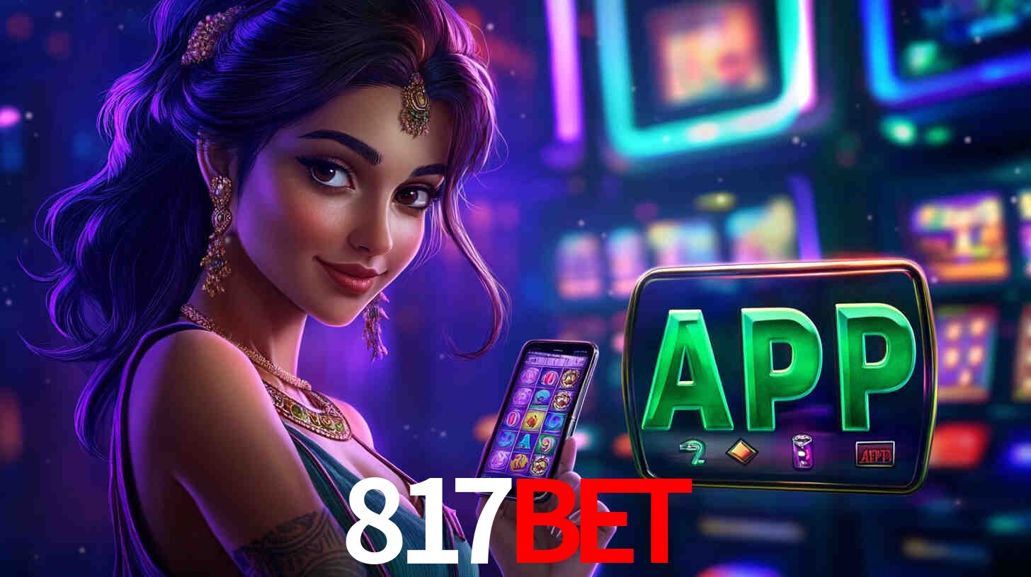 817bet: A Experiência de Casino com Jogos de Mesa ao Vivo