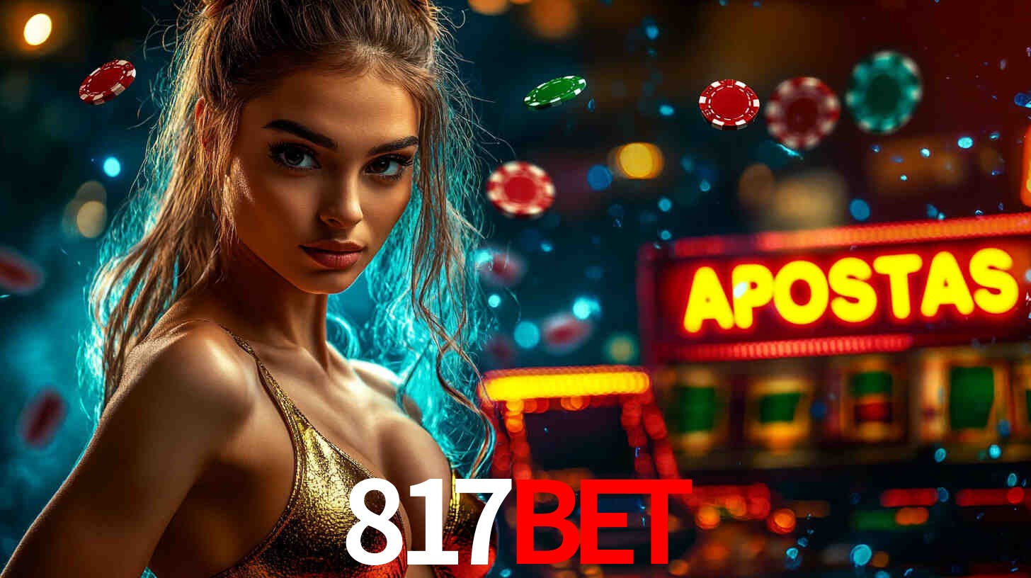 Inovações de Jogos na 817bet: O Futuro das Experiências Interativas