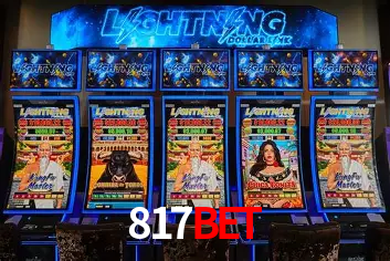Desvendando o Mundo dos Jogos Virtuais na 817bet