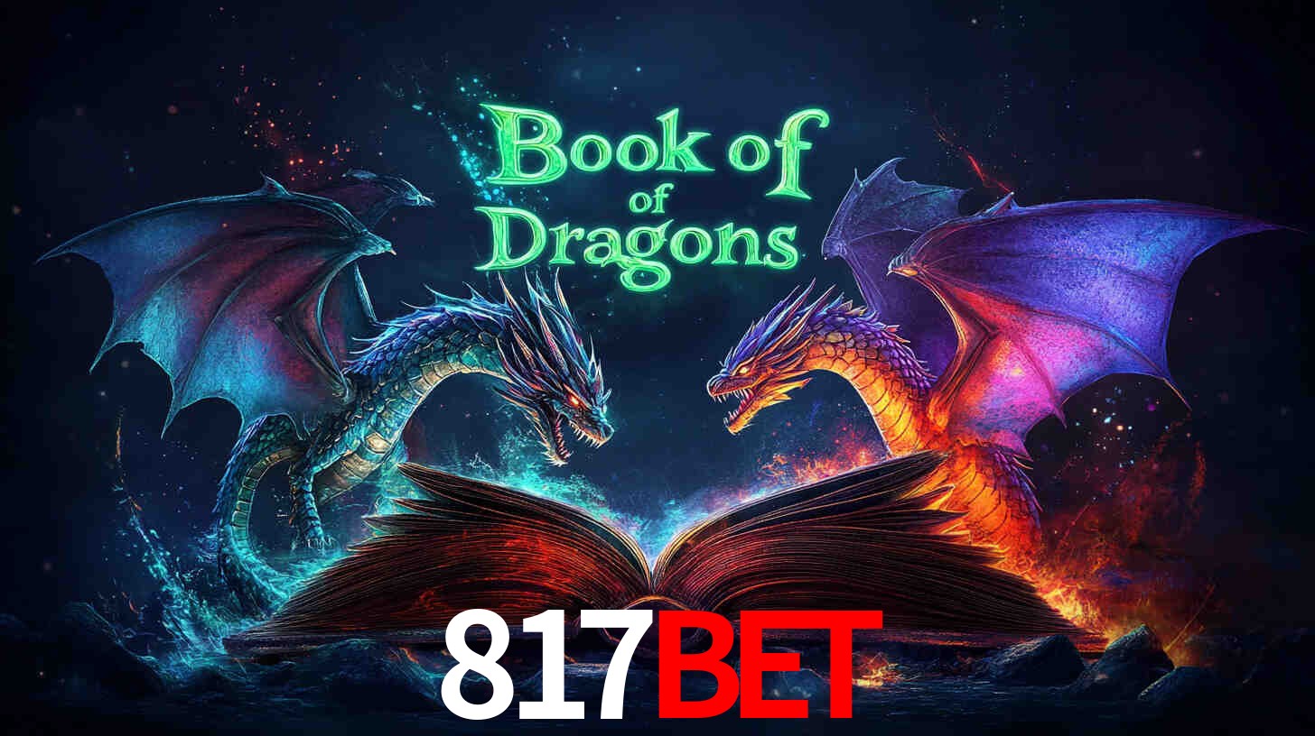 Descubra a Magia dos Jogos de Arcade no 817bet
