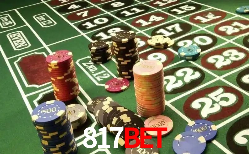 Estatísticas Esportivas 817bet