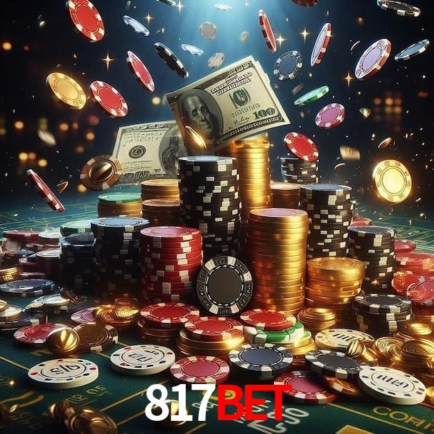 A Emoção da Loteria na 817bet: Uma Chance de Mudança de Vida