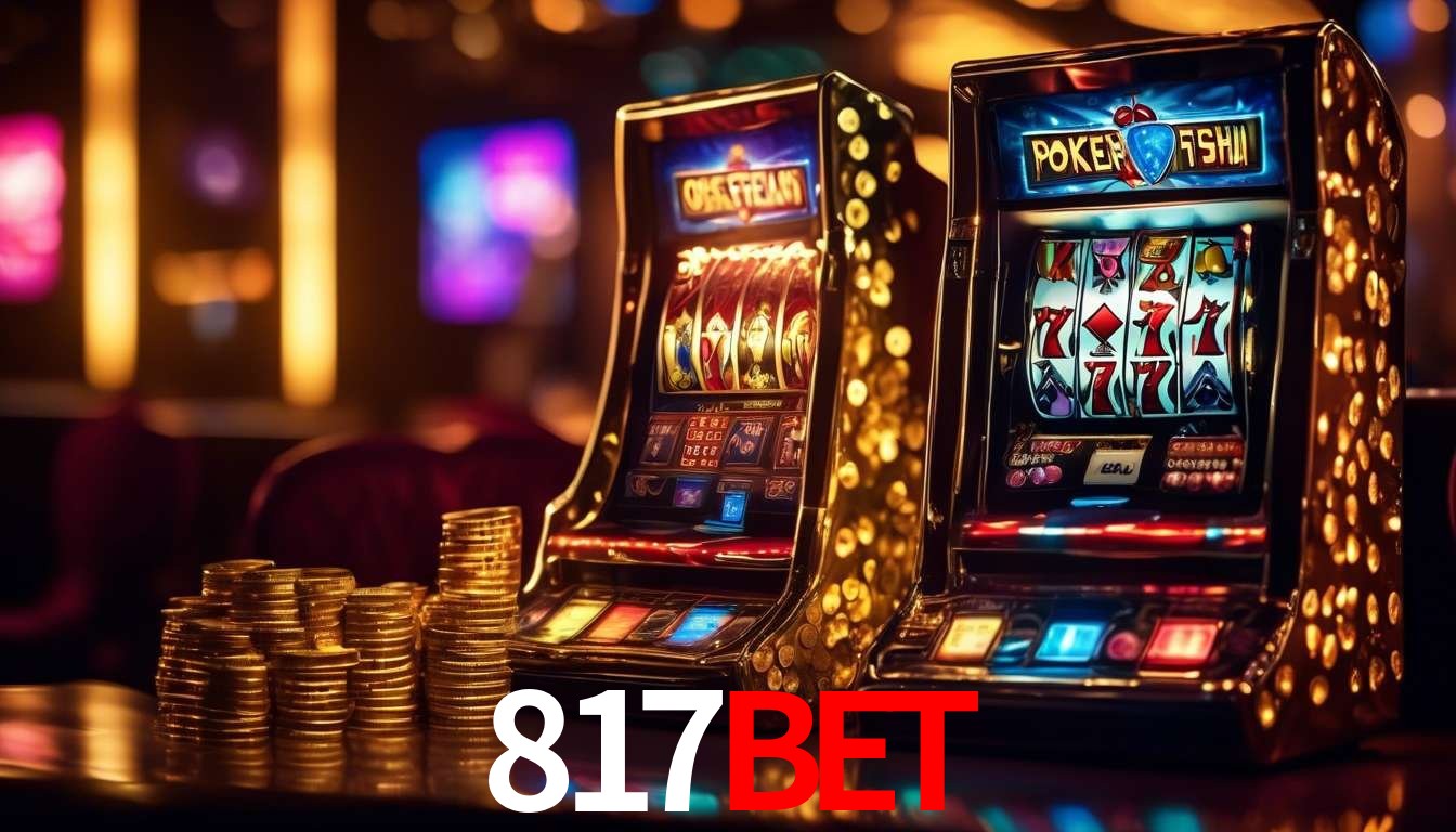 Explorando a Categoria de Eventos em Apostas na 817bet