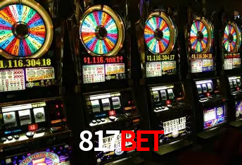 Apostas Esportivas na 817bet: Um Guia Completo