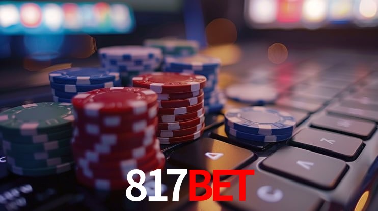 Cadastro Rápido 817bet