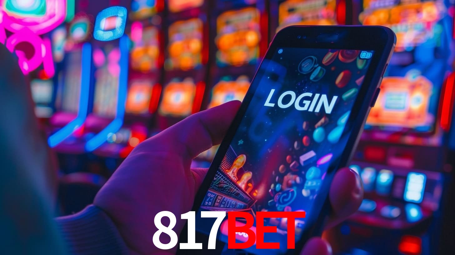 PIX Instantâneo 817bet
