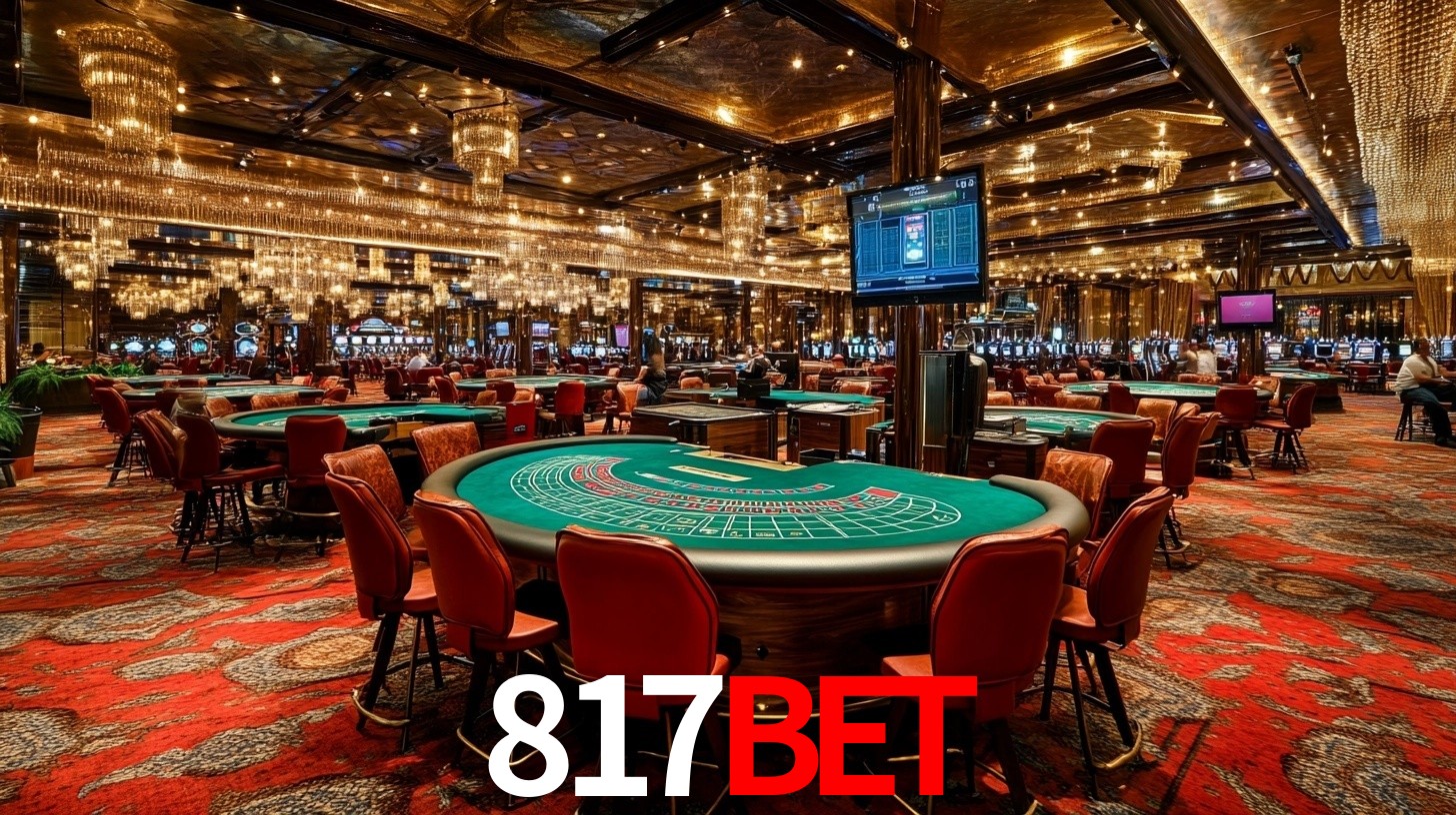 817bet - Best Online Bookmaker Online Casino - 817bet.com