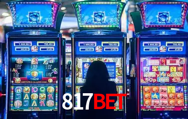 Jogos de mesa e apostas rápidas na 817bet