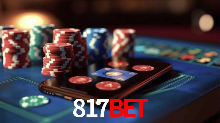 Torneios 817bet