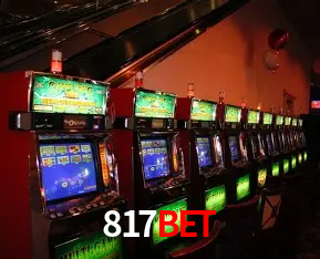 APP oficial da 817bet para mobile