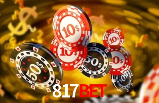 Casino Ao Vivo 817bet