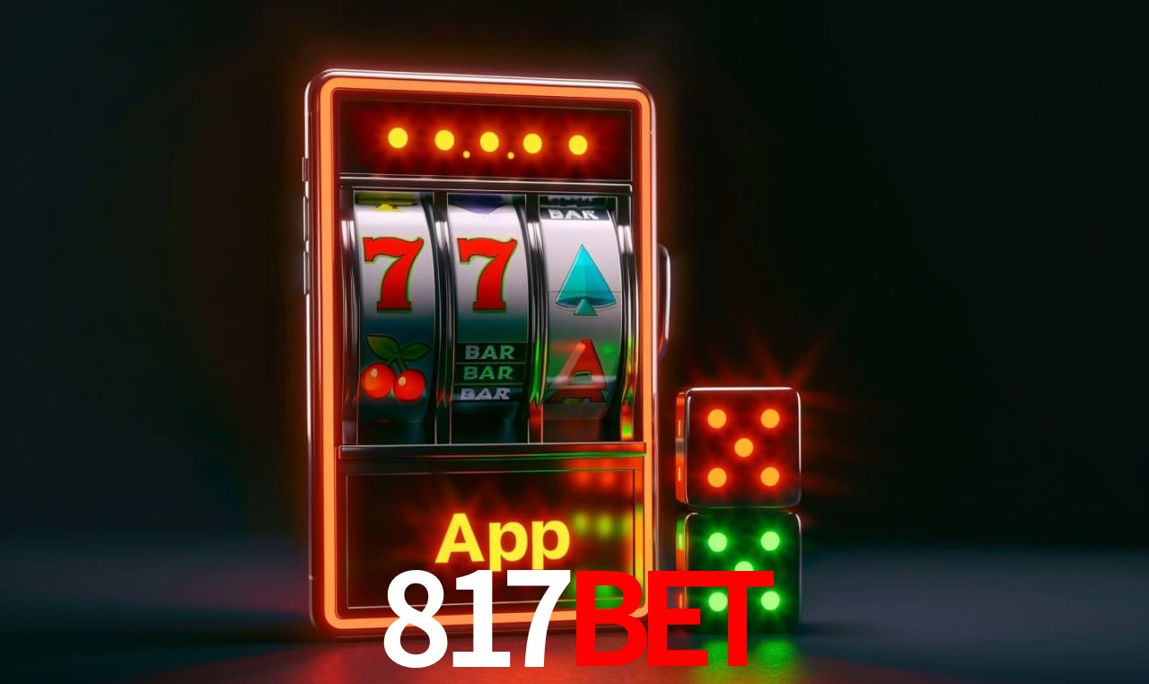 Apostas de Futebol 817bet