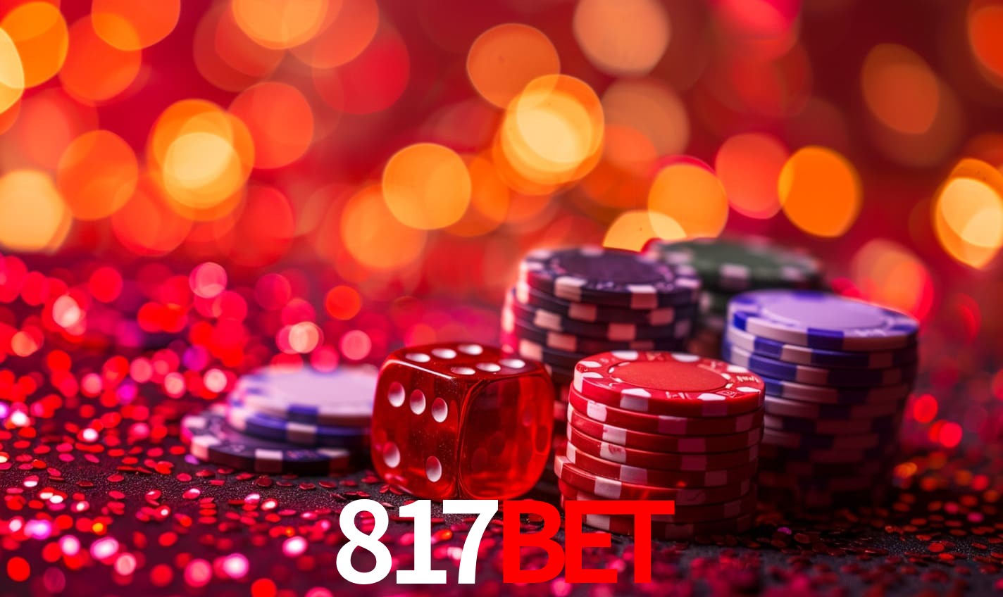 Descubra a Essência do 817bet: Nossa História e Compromissos