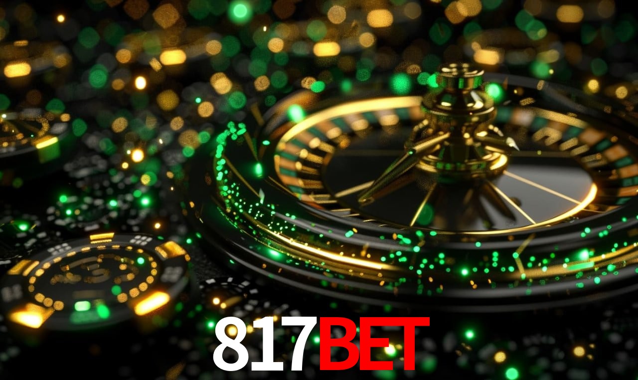 Segurança e performance na plataforma 817bet