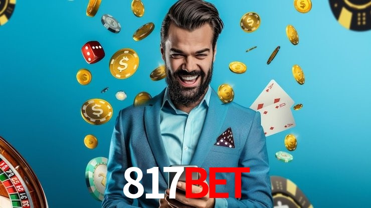 Bonus Features 817bet