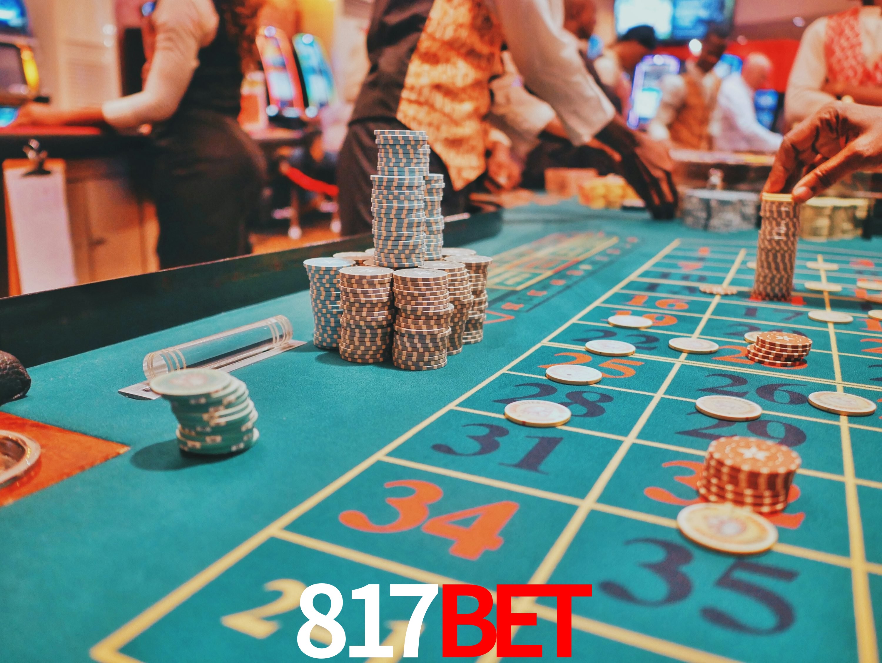 Programa VIP 817bet