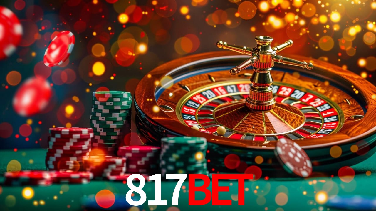 Descubra a Essência do 817bet: Nossa História e Compromissos