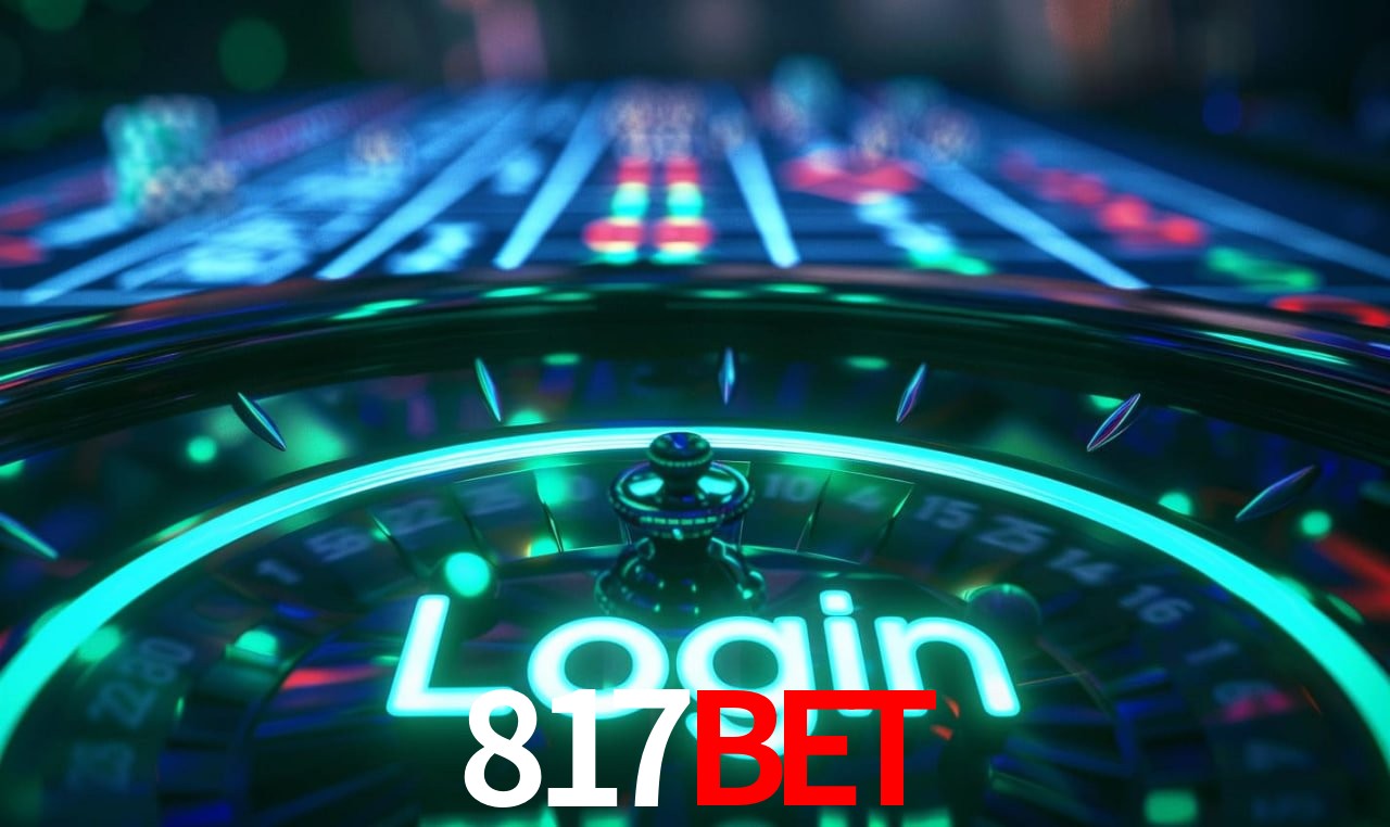 Casino VIP 817bet