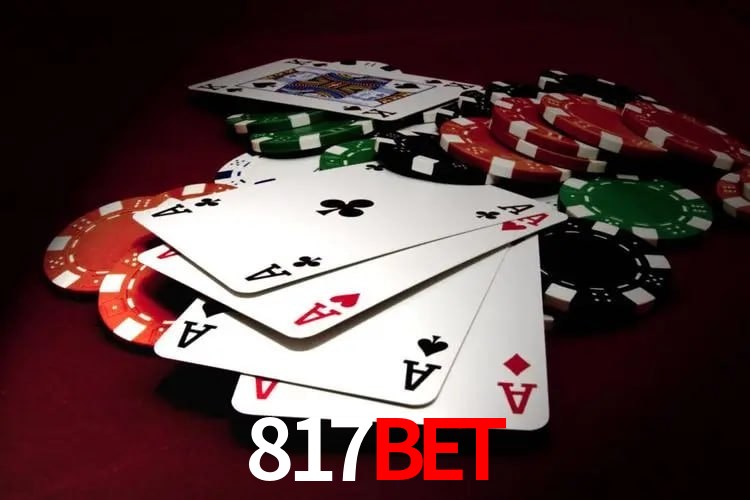 Interface Premium 817bet