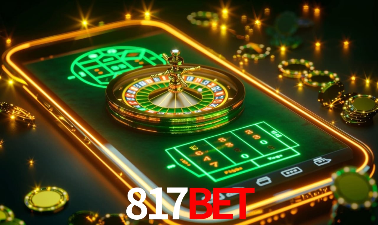 Tecnologia da Plataforma 817bet