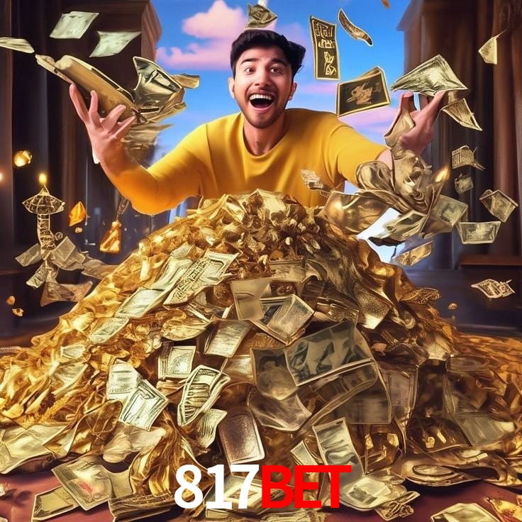 Jogos Exclusivos 817bet