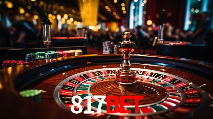 Exclusive Offers 817bet