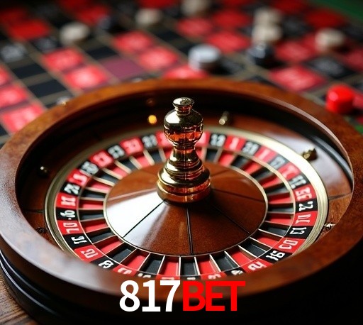 Ofertas Exclusivas 817bet