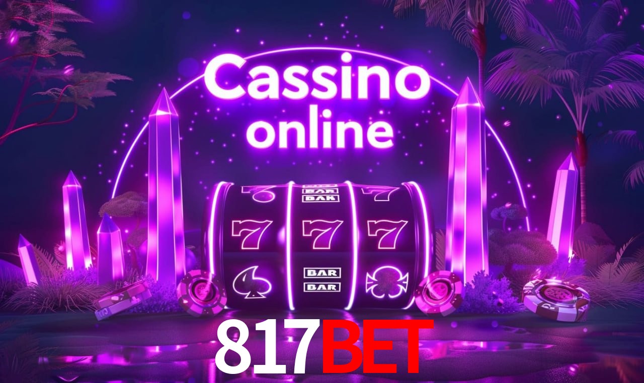 Login Seguro 817bet