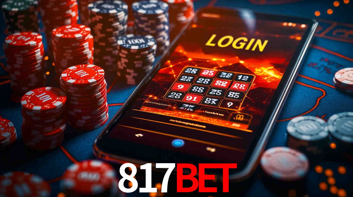 817bet app