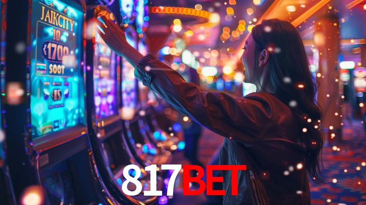 817bet app