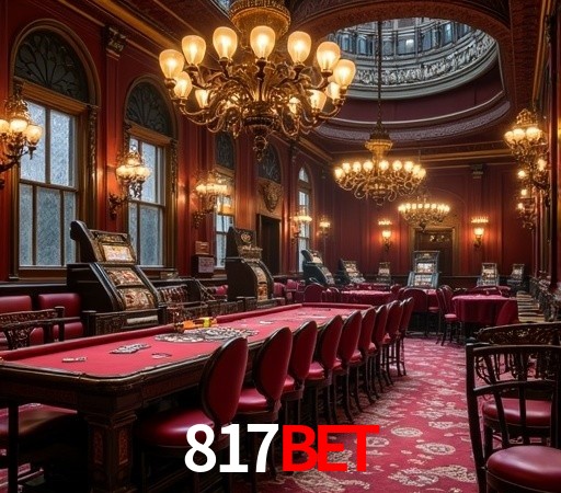 Integração de APIs 817bet