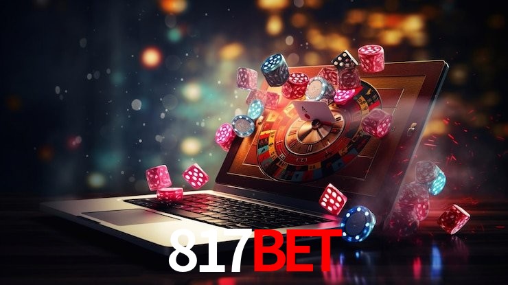 A Experiência Imersiva dos Cassinos Ao Vivo no 817bet