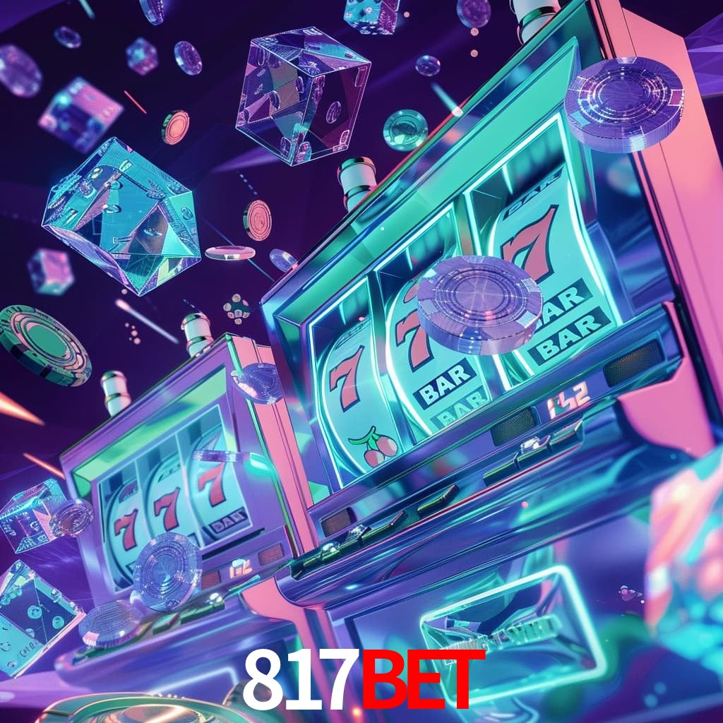 Desvendando o Mundo dos Jogos Virtuais na 817bet