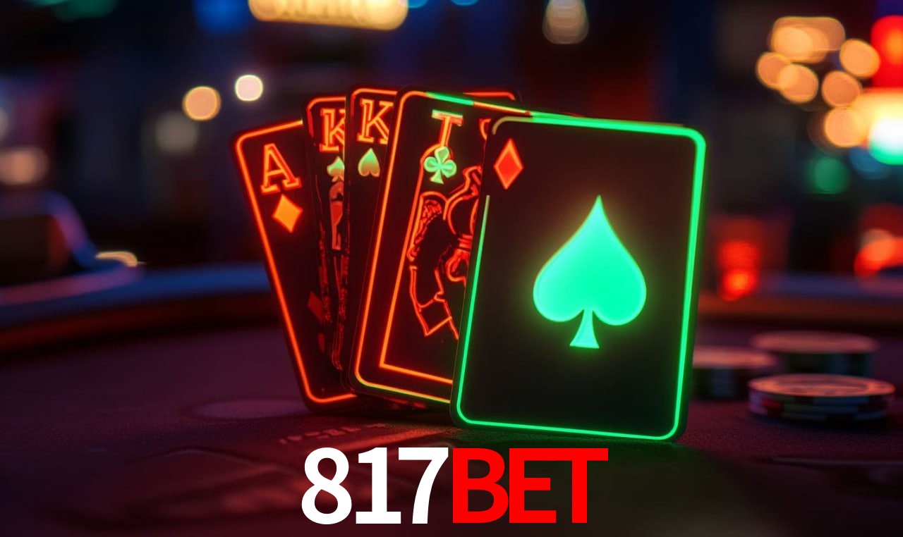 Apostas de Tênis 817bet