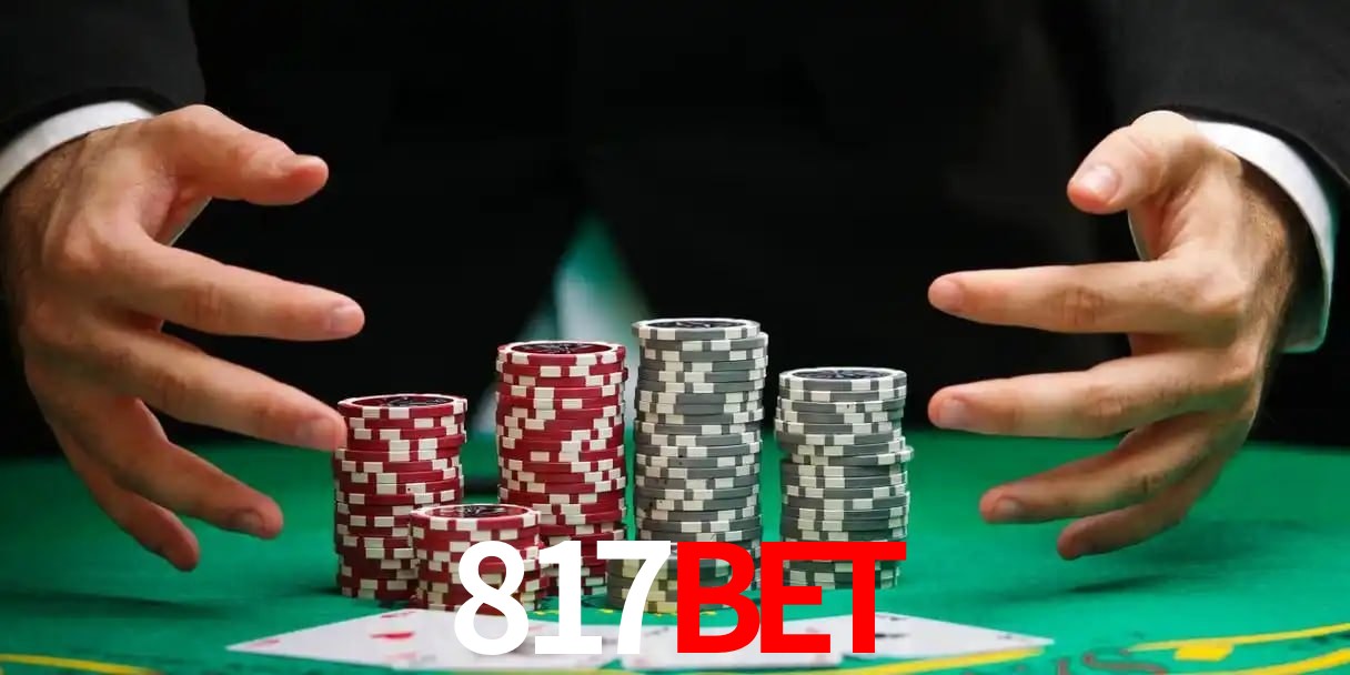 Benefícios VIP na 817bet