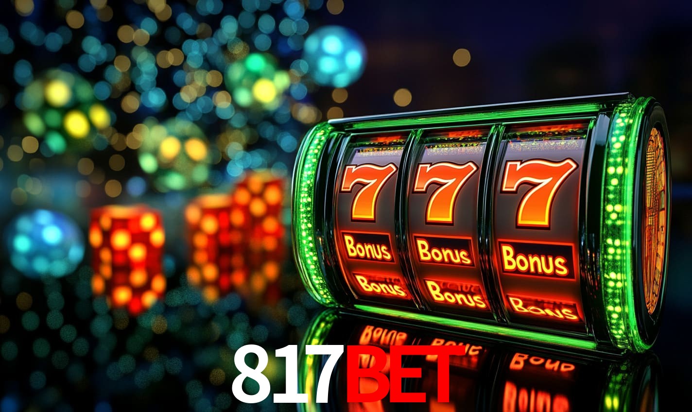 Diretório de Jogos 817bet