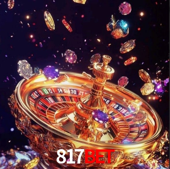 Design Responsivo 817bet