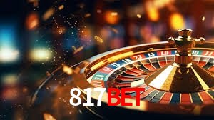 Promoções Sazonais 817bet