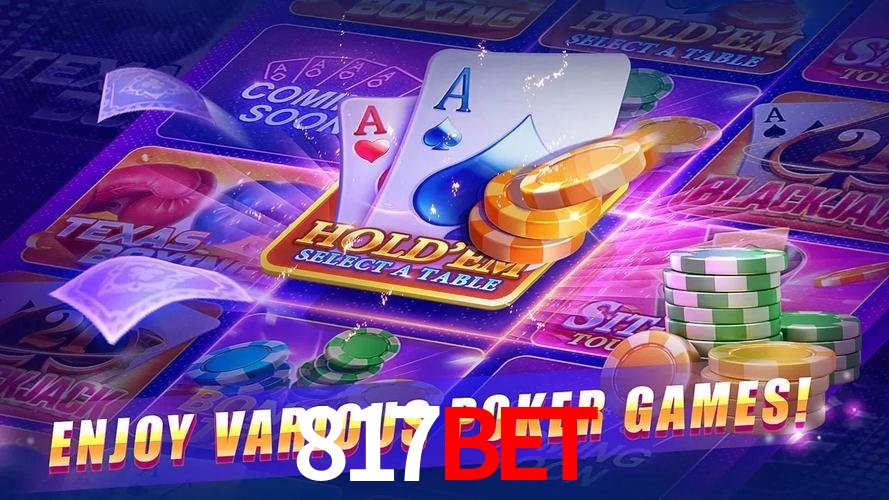 Descubra o Programa VIP da 817bet: Vantagens Exclusivas para Jogadores