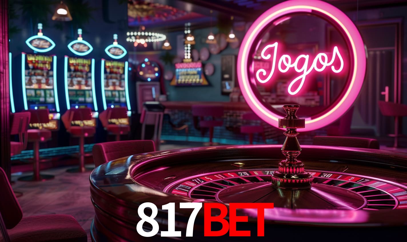 Explorando a Categoria de Eventos em Apostas na 817bet