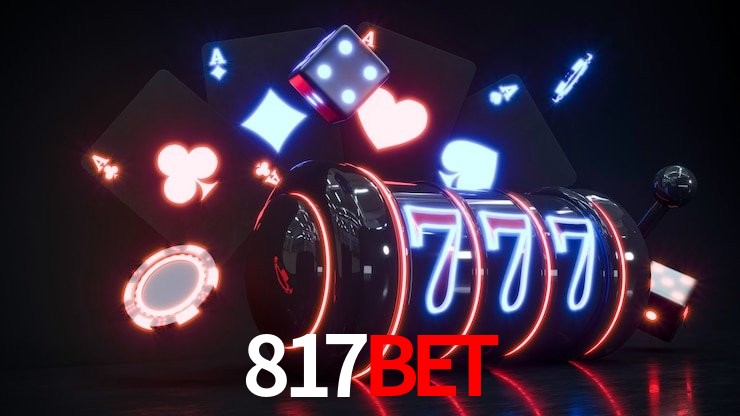 Football Betting 817bet