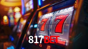 Jogos de Slot 817bet