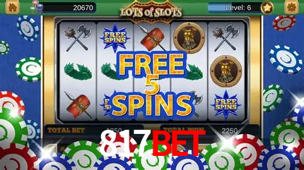 Descubra a Magia dos Jogos de Arcade no 817bet