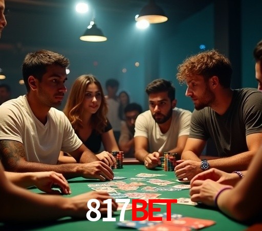 Jogos com bônus e suporte 24h na 817bet