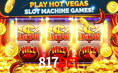 Desvendando o Mundo dos Jogos Virtuais na 817bet